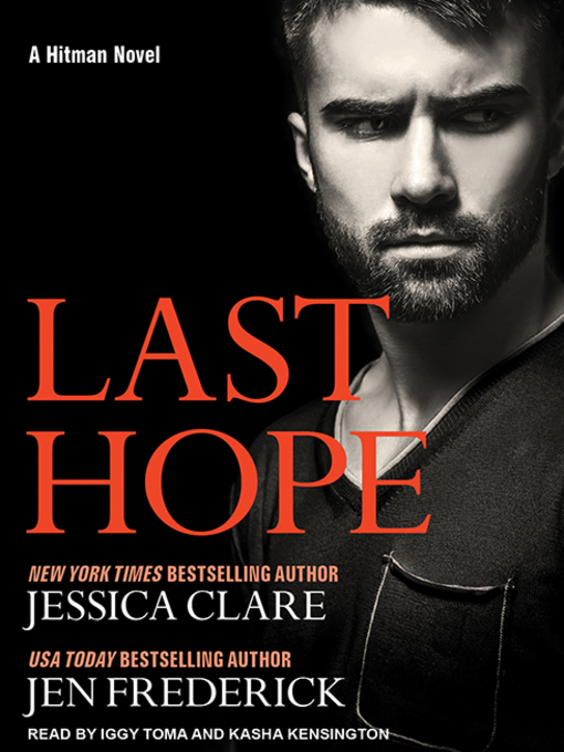 Title details for Last Hope by Jessica Clare - Available